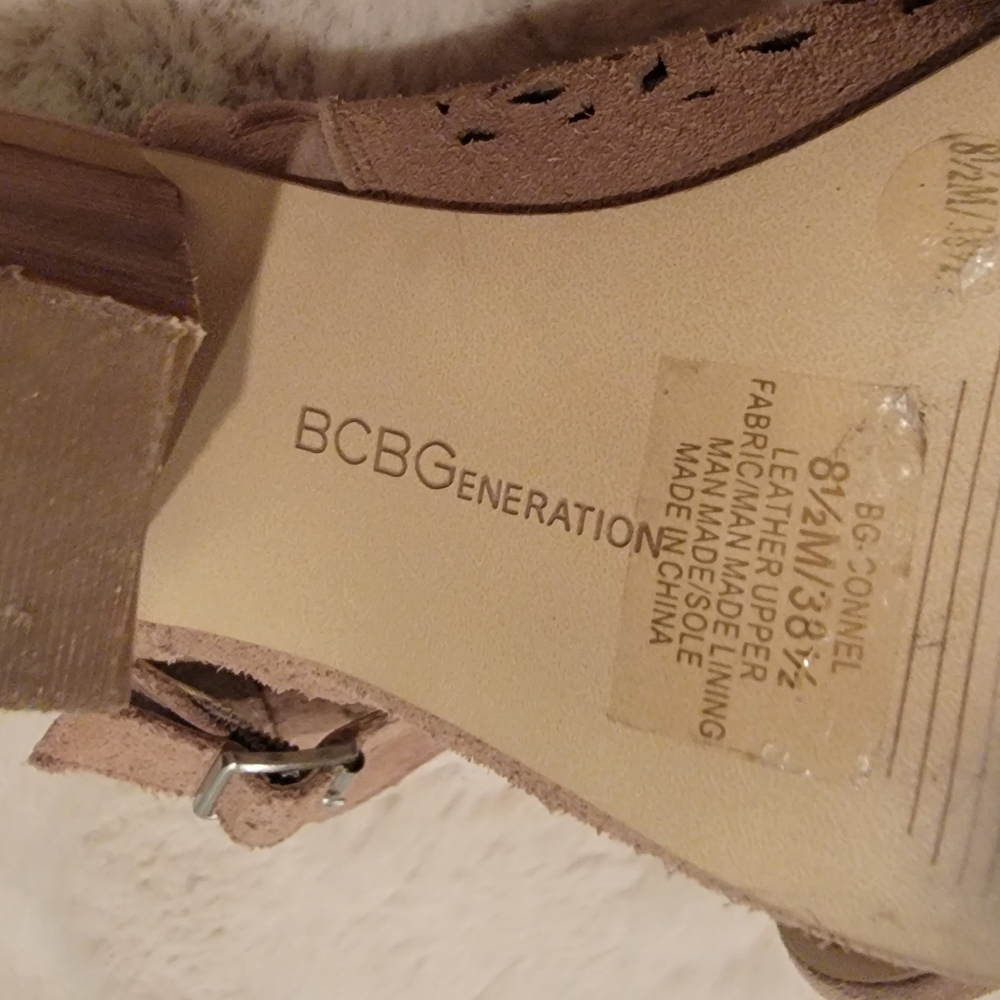 Bcbg generation heel - Picture 4 of 4
